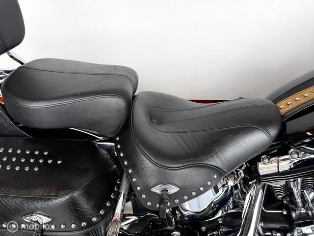 Harley Davidson 96 FLSTC Heritage Classic