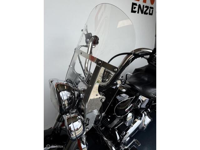 Harley Davidson 96 FLSTC Heritage Classic