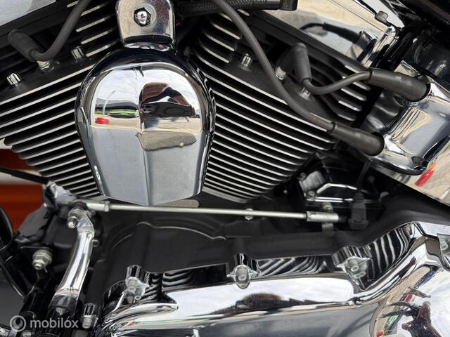 Harley Davidson 96 FLSTC Heritage Classic