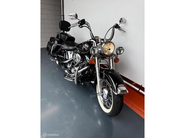 Harley Davidson 96 FLSTC Heritage Classic