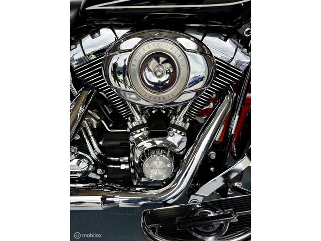 Harley Davidson 96 FLSTC Heritage Classic