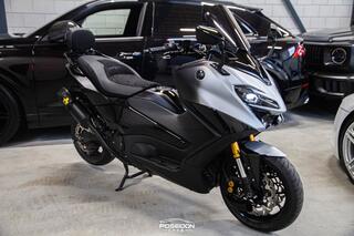 Yamaha TMAX 560 CUSTOM KETTING KIT