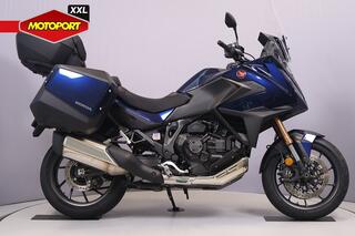 Honda NT 1100 DCT