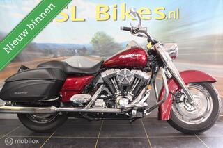 Harley Davidson 88 FLHRCI Road King Custom