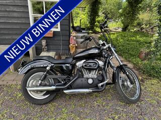 Harley Davidson XL 53C Custom 53