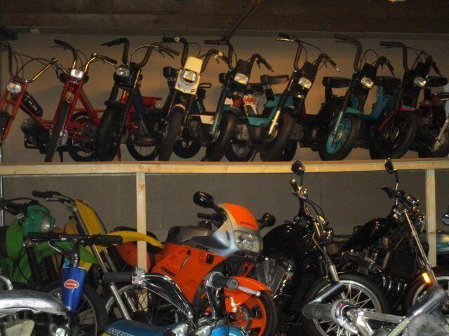 Gilera Citta DIVERSE CITTA`S BIEDEN VANAF 750EU