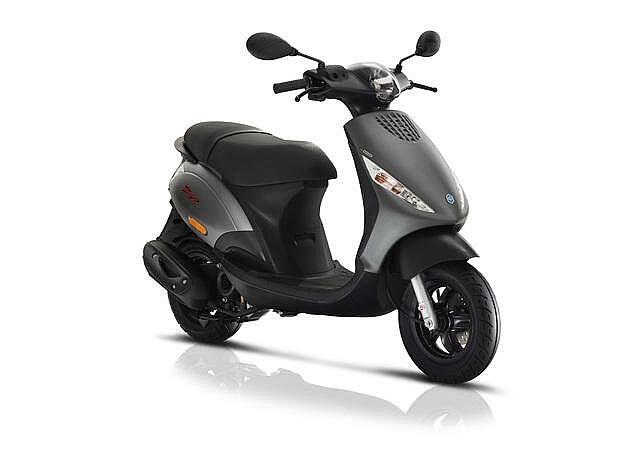 Piaggio ZIP S E5