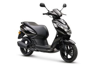 Peugeot Kisbee