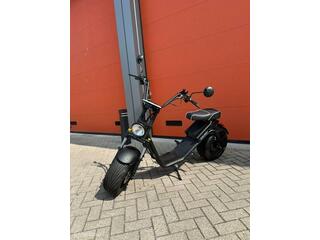 Overige Spyder WHEELZ Snorscooter E-Chopper 2.3