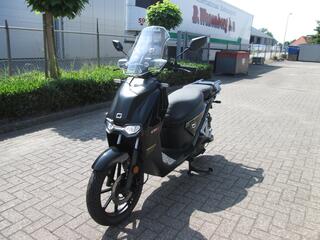 Overige V-Moto super soco CPX
