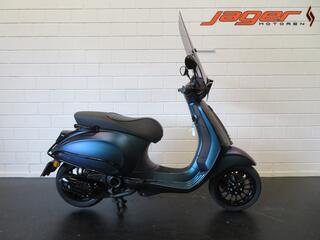 Piaggio VESPA SPRINT 50 PERFECT!