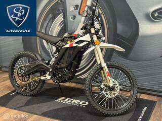 Overige Zero Motorcycles XB elektrische brommer