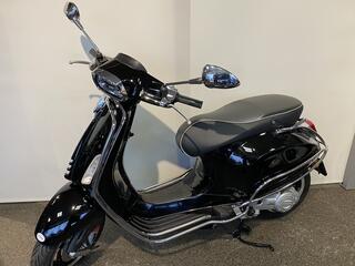 Vespa Sprint brom 45km
