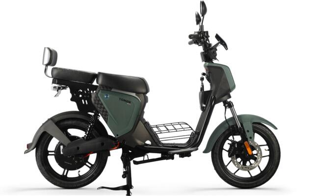 Tomos ES 01