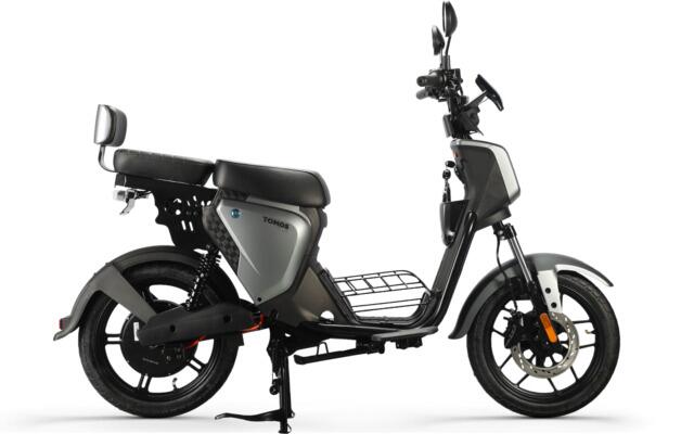 Tomos ES 01