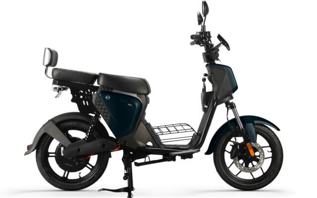 Tomos ES 01