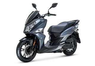 SYM JET-14 M1