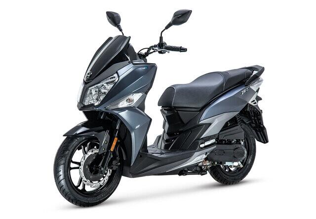SYM JET-14 M1
