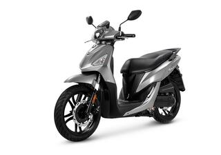 Sym Symphony M5