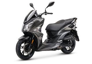 Sym Jet-14 M5