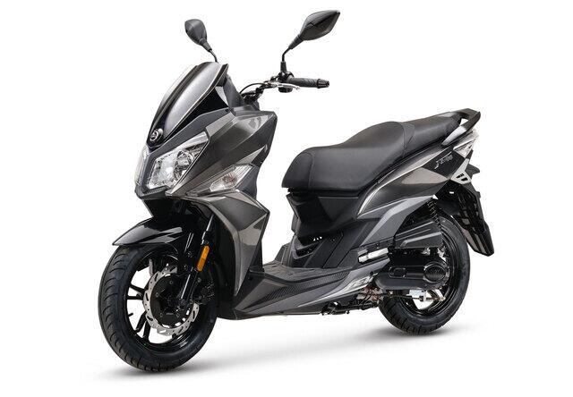 SYM JET-14 M5