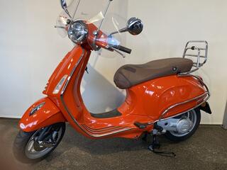 Vespa Primavera brom 45km
