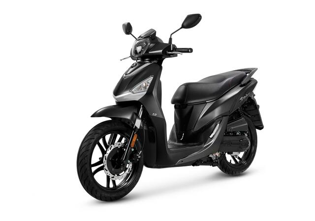 SYM SYM Symphony E5+ 45Km