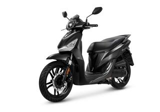 Sym Symphony  4T euro 5