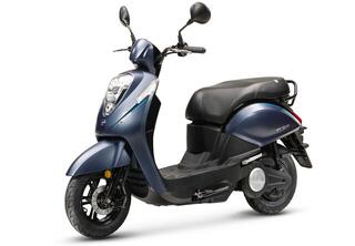 Sym E-Mio 45km