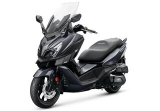 Sym CruiAlpha 300cc