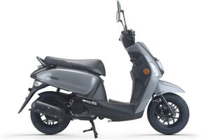 Tomos GS-03 brom 45km