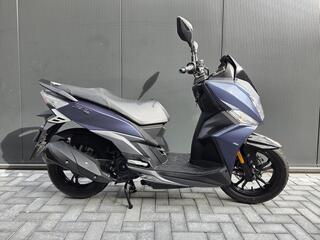 Sym Jet-14