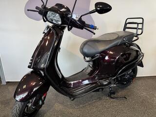 Vespa Sprint-S special brom 45km